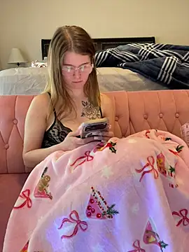 Živý XXX chat Riley_ray69