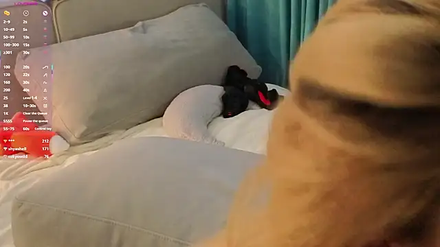 Chat XXX Live AngelicRice