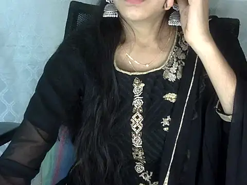 Chatroom XXX en direct de Shazi_1