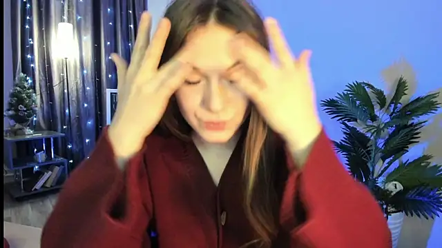 luna_lust_212 élő XXX-chatje