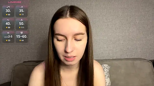 CindaWinn live XXX chat