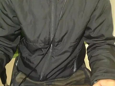 Michal_Fransis' Webcam Show