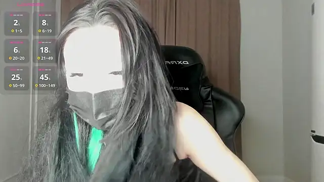 Chat XXX en directo de akioramy