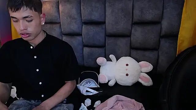 Maik_Russo's Live XXX Chat