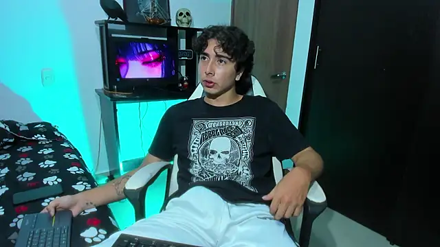 Baji_Keisuke_'s Webcam Show