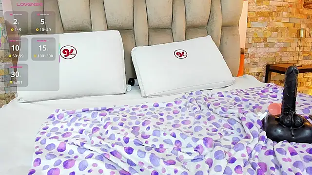 kendall_grace's Webcam Show