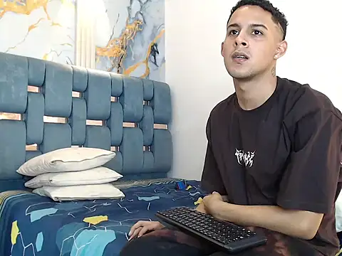 Chat XXX en directo de Sexy_boys_hell2