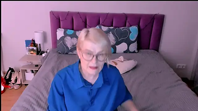 sabrinamacmarren's Webcam Show