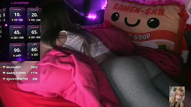 Blondiewithanass Live XXX-Chat