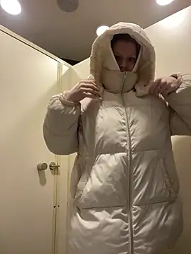 MaryHiggins' Live XXX Chat