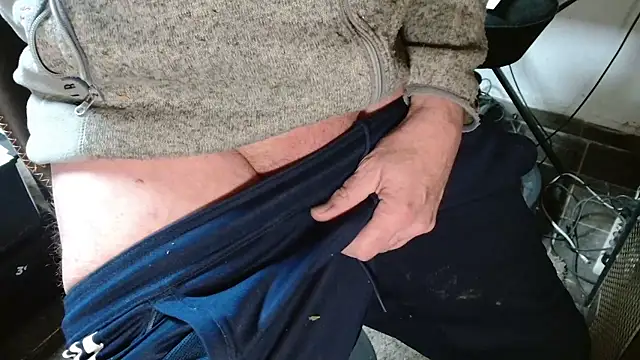 blow2gold élő XXX-chatje