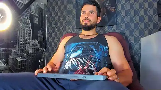 Chat +18 de jake_skye ao vivo