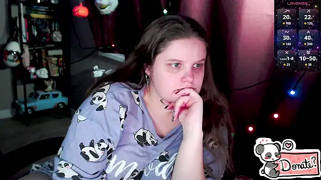 so_cute777 élő XXX-chatje