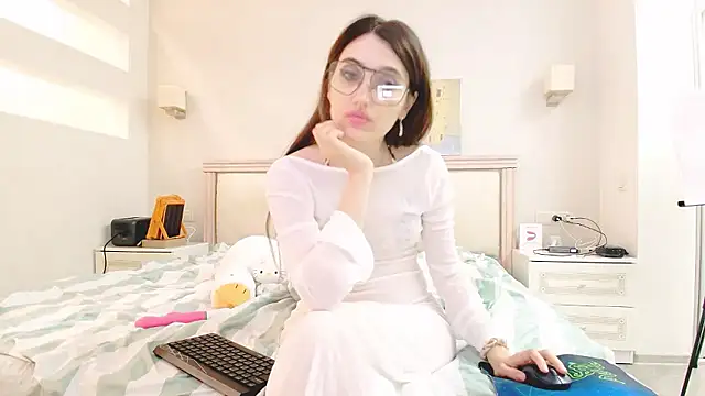 Iren's Live XXX Chat