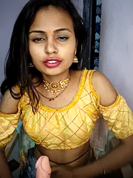 Khatta_Meeth's Webcam Show