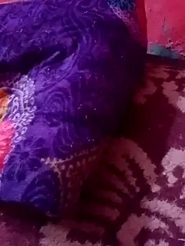 PhantomHeat's Webcam Show