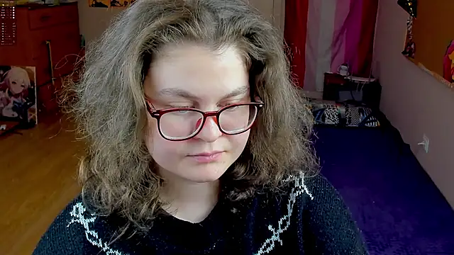 Sashy_Way's Live XXX Chat