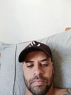 jhownfirebr's Webcam Show