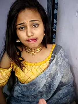 Khatta_Meeth's Webcam Show