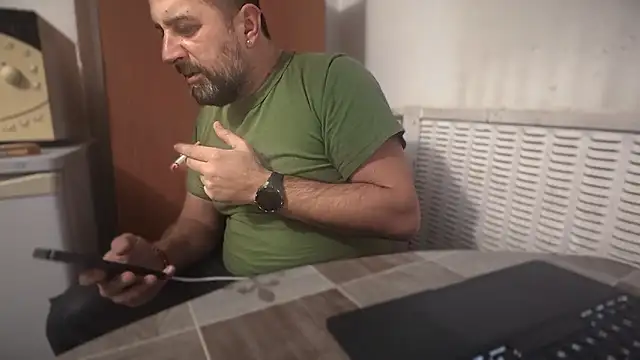 Czat XXX na żywo – TARKAN1