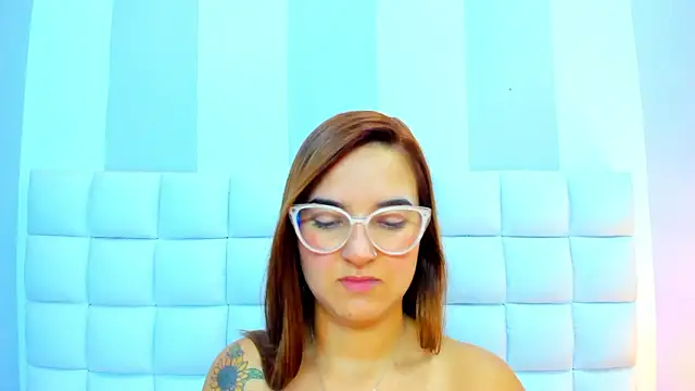 Czat XXX na żywo – teresasroom_