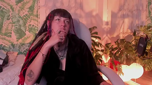 _sharlotte777 라이브 XXX 채팅