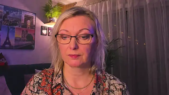 Вебкам-шоу vanessa_chat