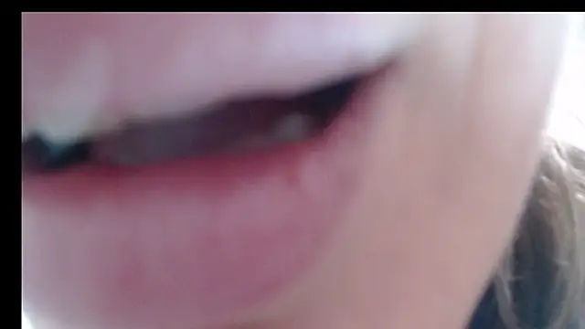 DreamMoon's Webcam Show