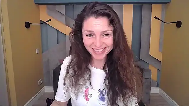 Chat XXX en directo de EllaLong