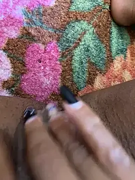 Deliciamisteriosa10's Webcam Show