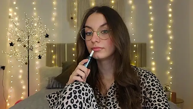 Real_cutie1's Live XXX Chat