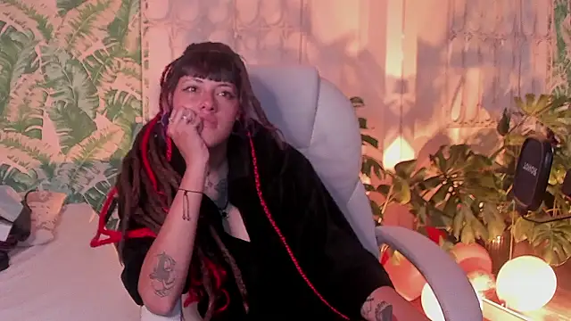 _sharlotte777's Live XXX Chat