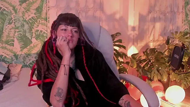 Czat XXX na żywo – _sharlotte777