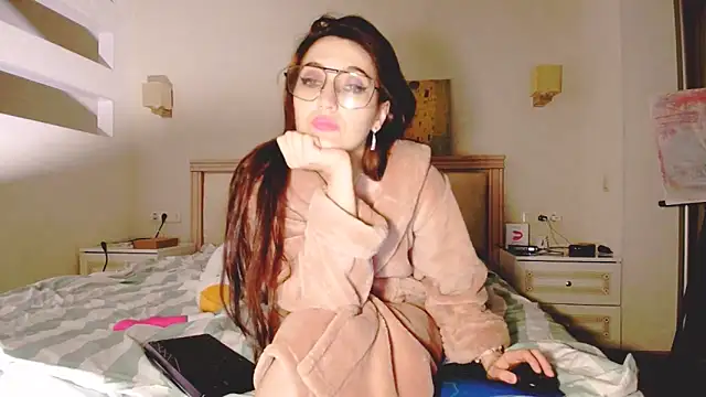 Iren's Live XXX Chat