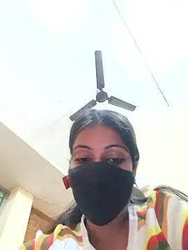 Anupriya89's Live XXX Chat