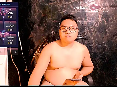 Hardking_69のウェブカメラショー