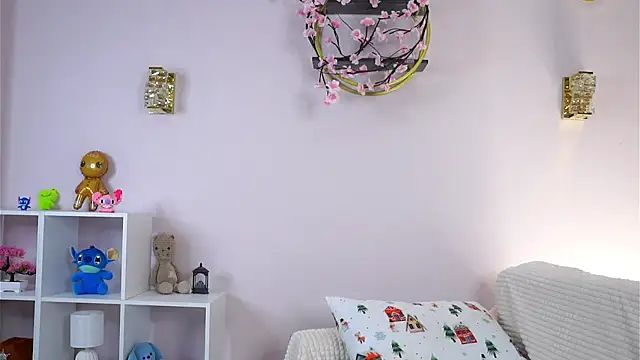 SunnivaCovil's Live XXX Chat