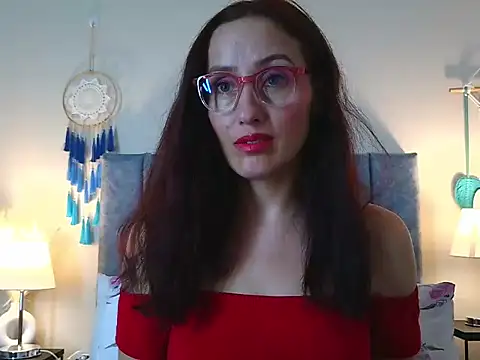 IberianMoonMK's Webcam Show