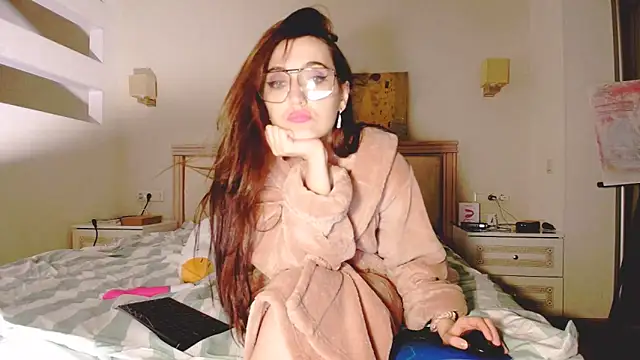 Iren's Live XXX Chat