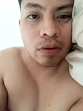 Hunterx16 Webcam show