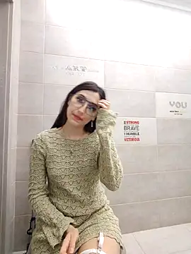 Iren's Live XXX Chat