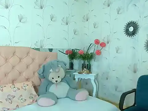 zara_cute Chat XXX live