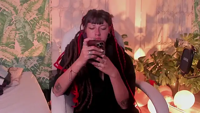 _sharlotte777's Live XXX Chat