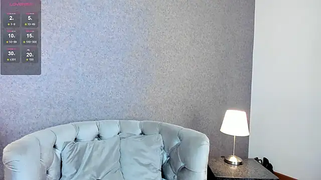 sara_velvett – Naživo XXX chat