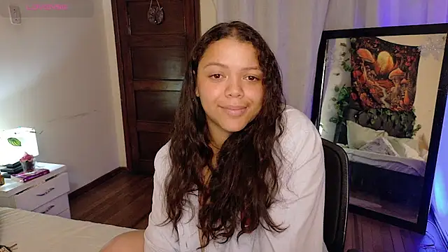 Chatroom XXX en direct de Amanda_sweet