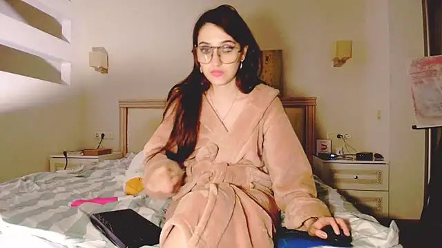 Chat XXX ao vivo de Iren