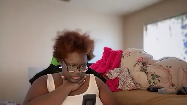 แชท XXX สดของ -Yagurlwest