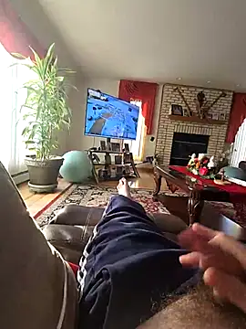 Ricotta1's Webcam Show