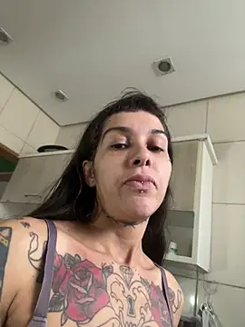 แชท XXX สดของ Nikatsu