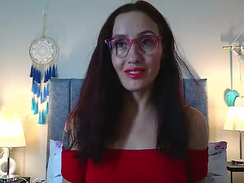 IberianMoonMK's Webcam Show